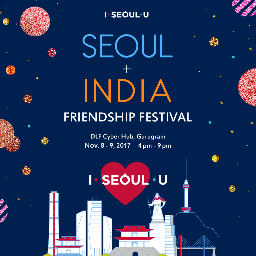 Seou+ india