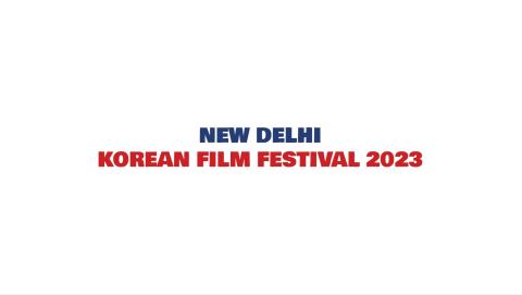 New Delhi Korean Film Festival 2023- The Moon