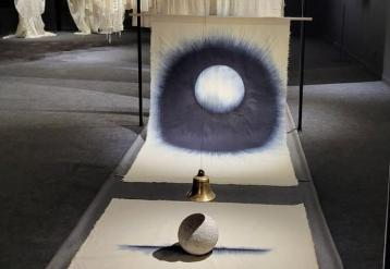 The cross-cultural exhibition, ‘Hyundai Translocal Series: Entangled and Woven’ 