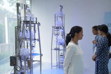  [Exhibition] Aqua Paradiso (16 June - 19 August 2026)