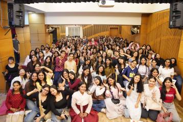 [Chuseok 2026] Sharing Traditions and Gratitude: Celebrating Chuseok at KCCI!