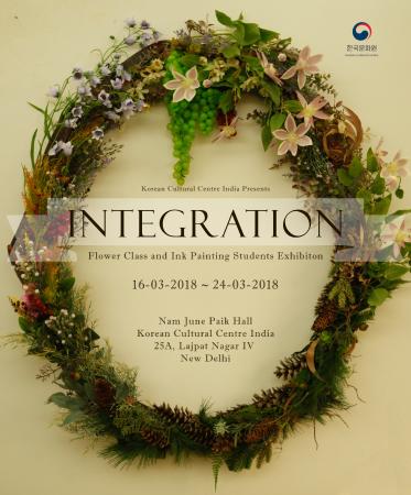  INTEGRATION